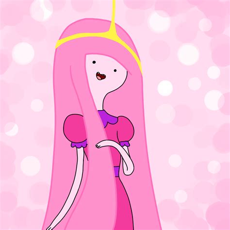 adventure time princess bubblegum|More.